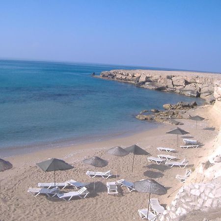 Theresa Hotel At Karpaz Peninsula Agia Trias 외부 사진