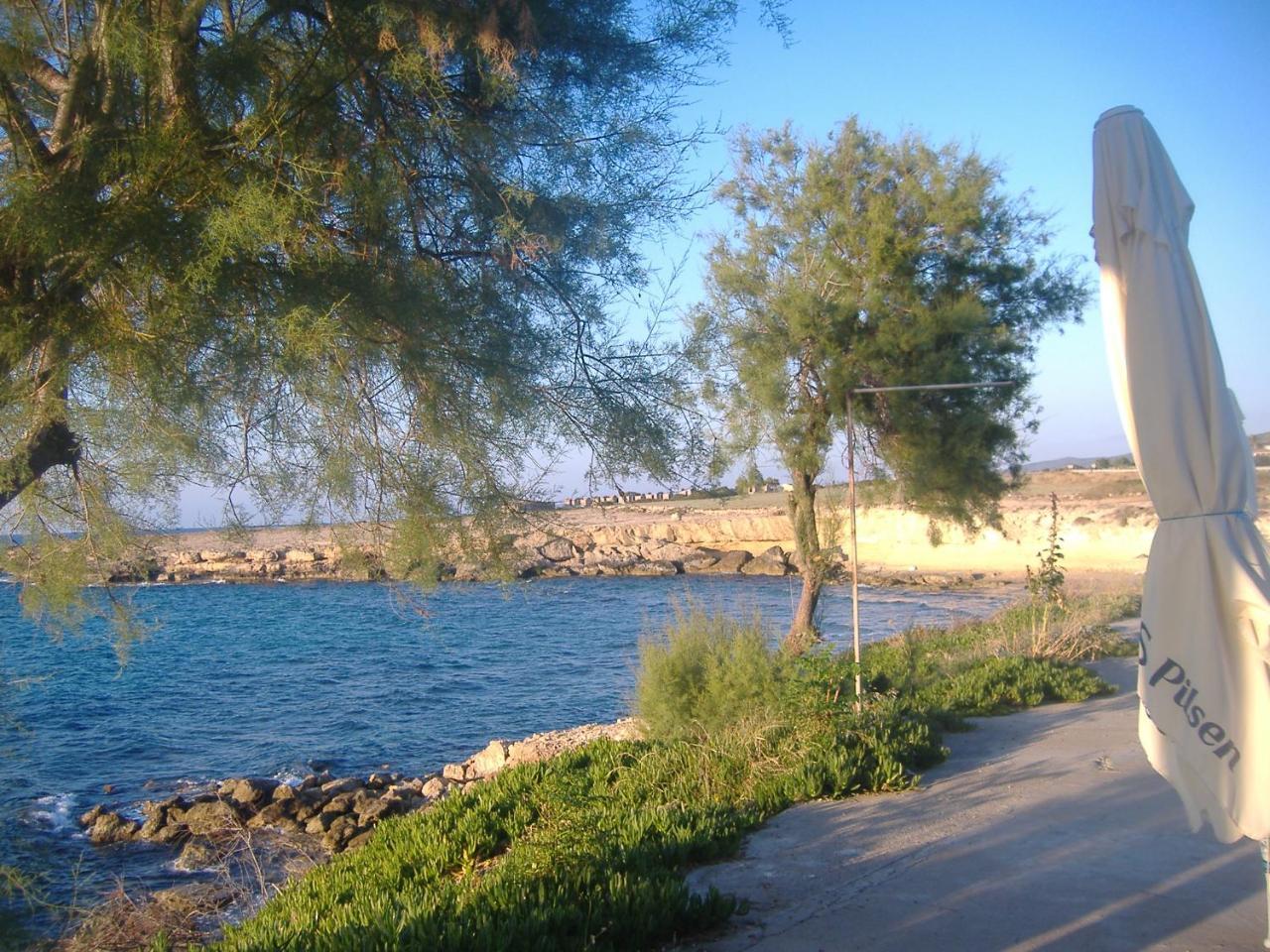 Theresa Hotel At Karpaz Peninsula Agia Trias 외부 사진