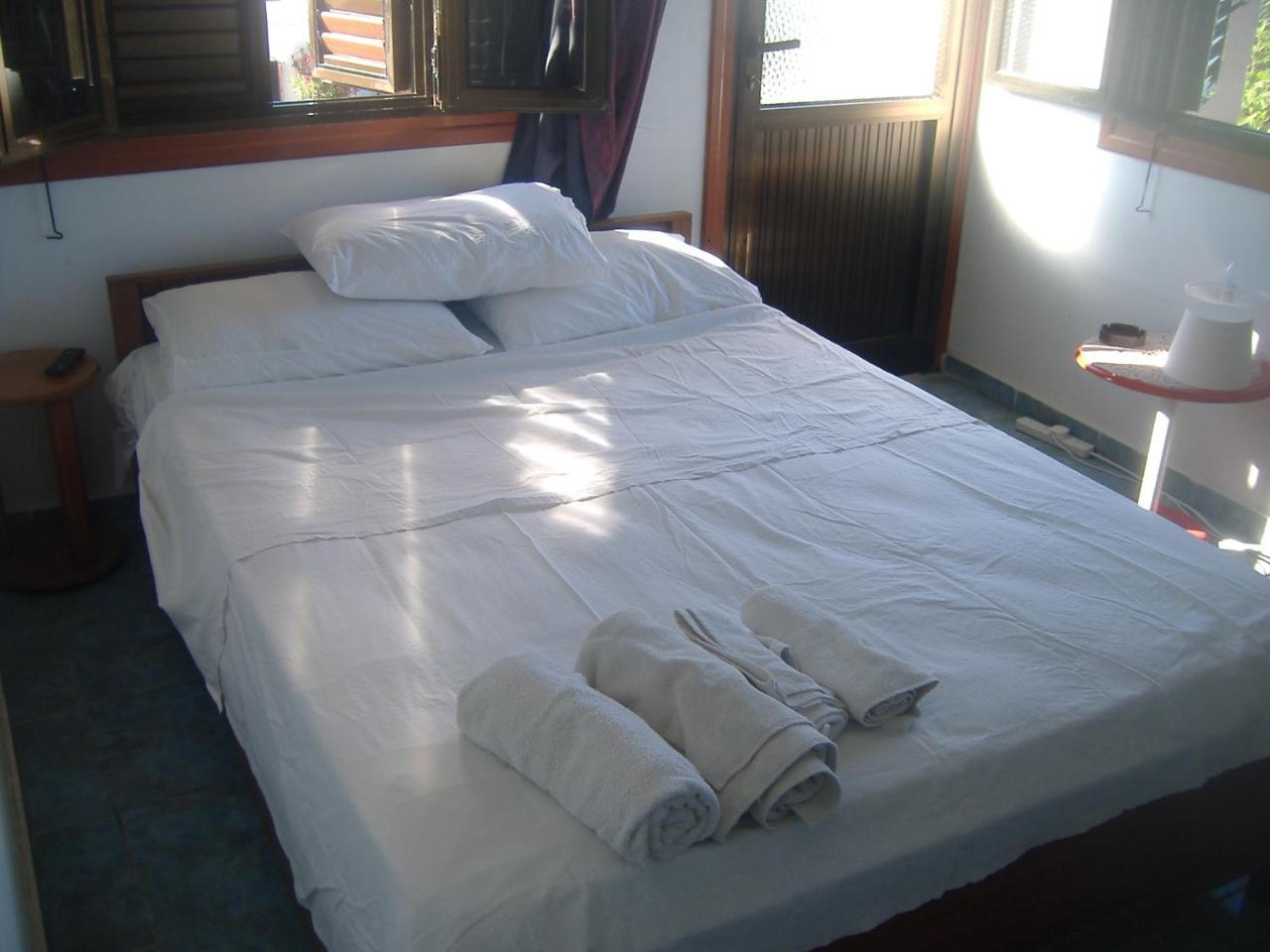 Theresa Hotel At Karpaz Peninsula Agia Trias 외부 사진