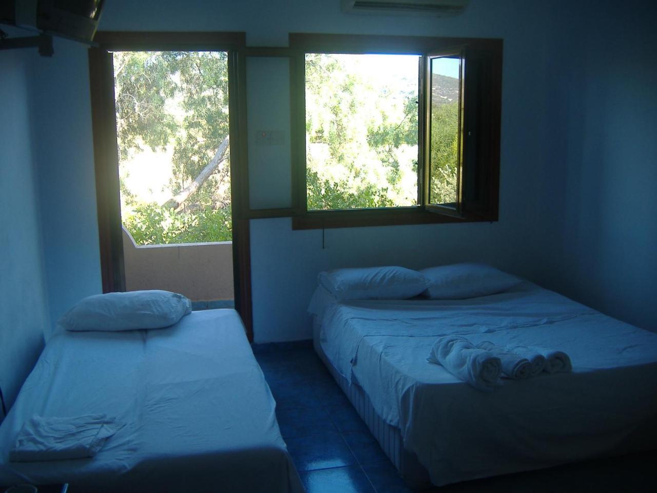 Theresa Hotel At Karpaz Peninsula Agia Trias 외부 사진