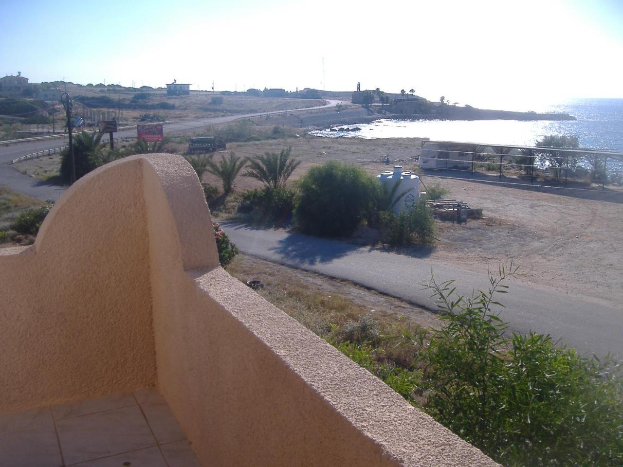 Theresa Hotel At Karpaz Peninsula Agia Trias 외부 사진
