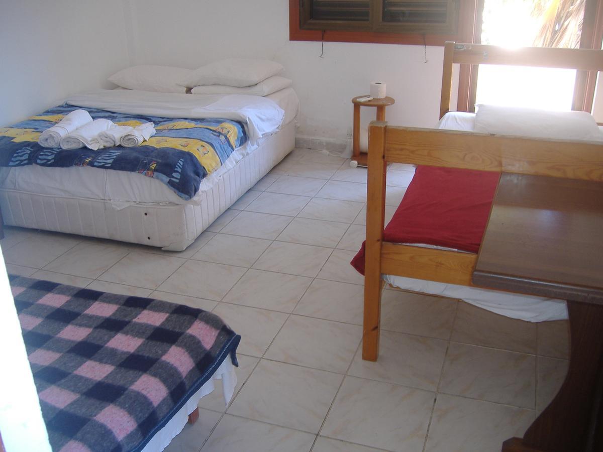 Theresa Hotel At Karpaz Peninsula Agia Trias 외부 사진