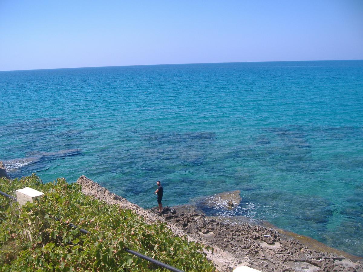Theresa Hotel At Karpaz Peninsula Agia Trias 외부 사진
