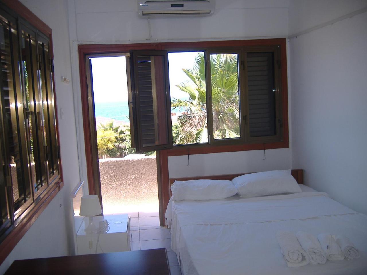 Theresa Hotel At Karpaz Peninsula Agia Trias 외부 사진