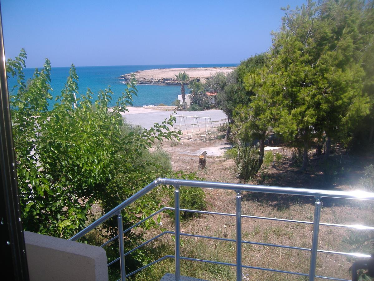 Theresa Hotel At Karpaz Peninsula Agia Trias 외부 사진