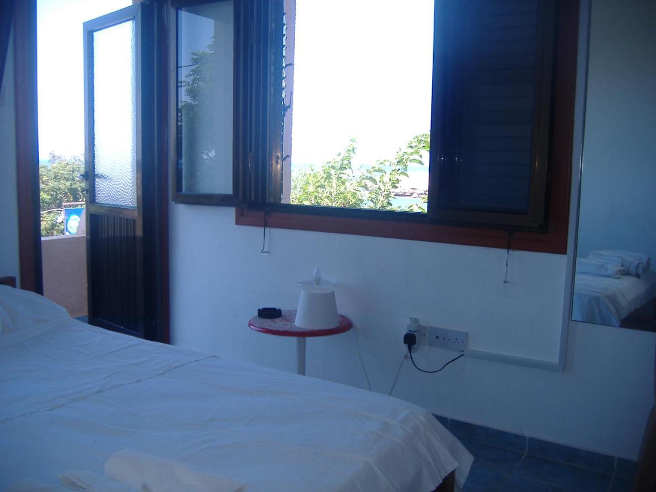 Theresa Hotel At Karpaz Peninsula Agia Trias 외부 사진