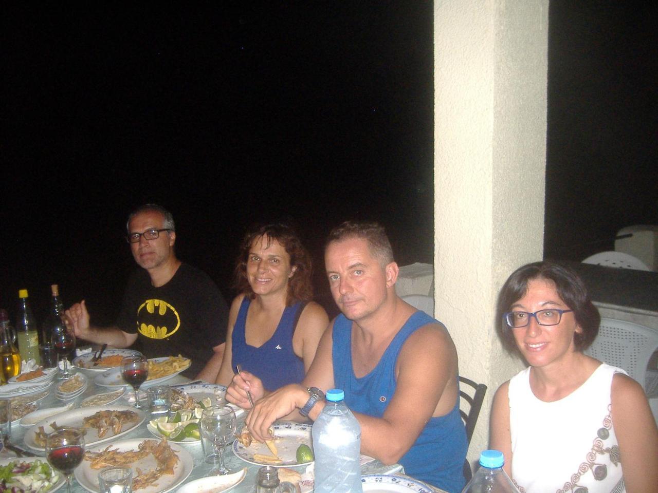 Theresa Hotel At Karpaz Peninsula Agia Trias 외부 사진