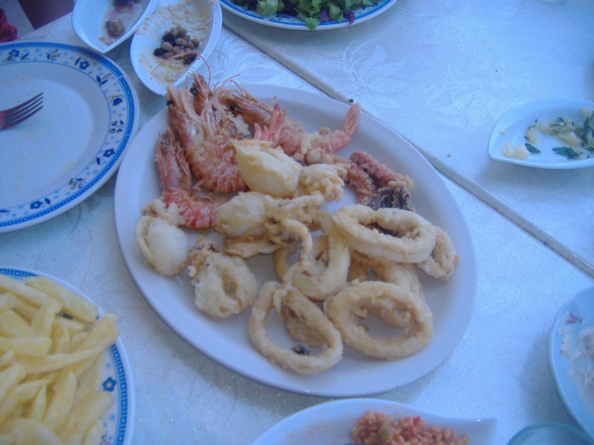 Theresa Hotel At Karpaz Peninsula Agia Trias 외부 사진