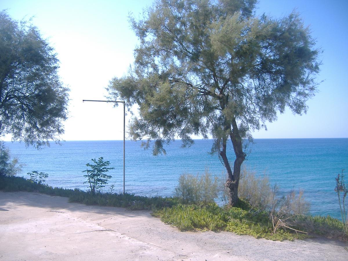 Theresa Hotel At Karpaz Peninsula Agia Trias 외부 사진