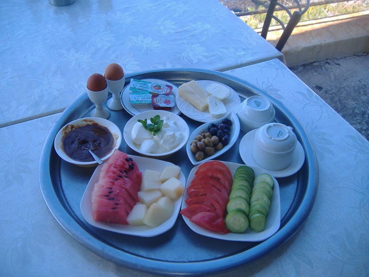 Theresa Hotel At Karpaz Peninsula Agia Trias 외부 사진